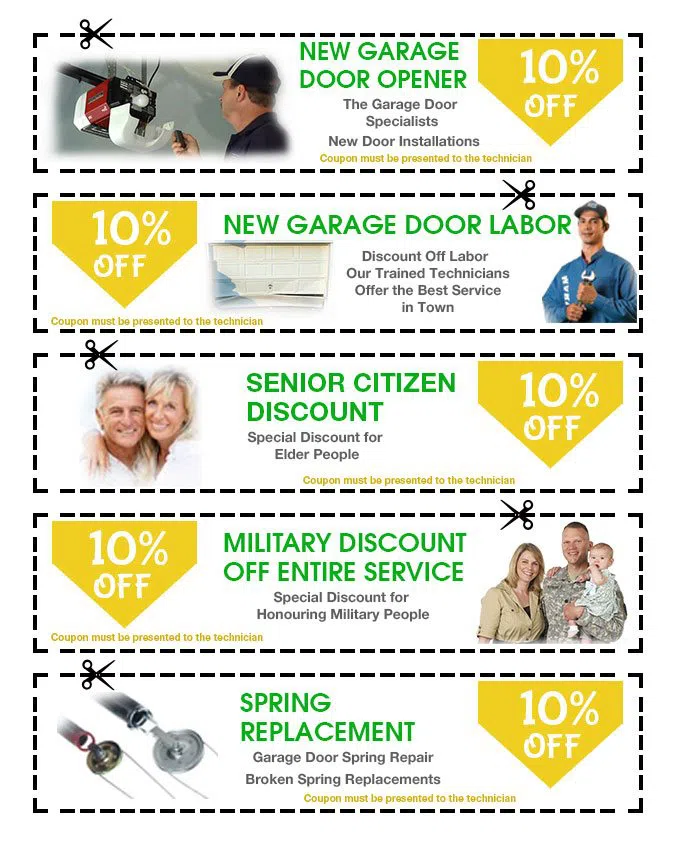 Master Garage Door Repair Service Newbury Park, CA 805-464-3020 - CouponSet11-five